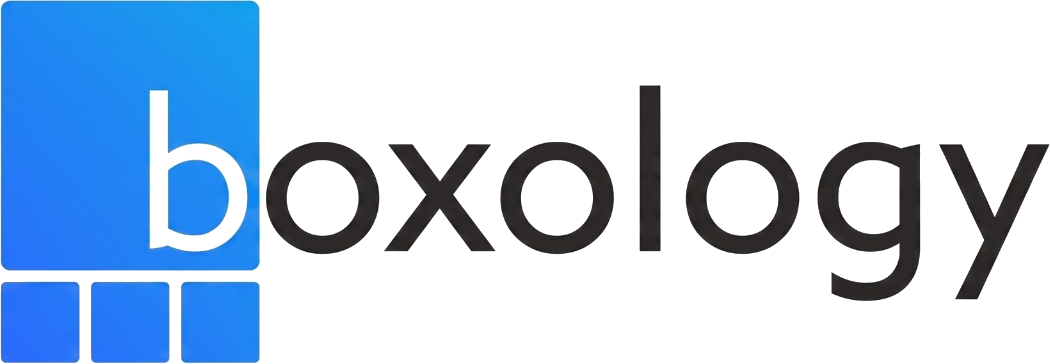 BOXOLOGY